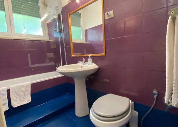 Apartament Marilyn - Flaminio - Olimpico - Auditorium