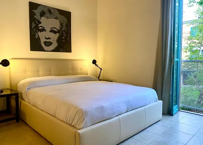 Apartament Marilyn - Flaminio - Olimpico - Auditorium *